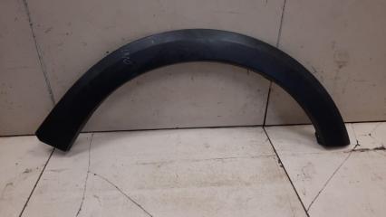 Накладка на крыло передняя правая Renault Sandero Stepway 2