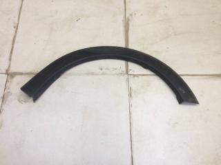 Накладка на крыло передняя правая Renault Sandero Stepway 2