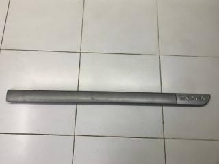 Молдинг передний правый Renault Scenic 2