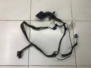 Проводка двери передняя правая Renault Scenic 2 Б/У Проводка двери передняя правая Renault Scenic 2