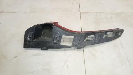 Кронштейн бампера передний левый Renault Arkana