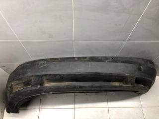 Бампер задний Skoda Kodiaq