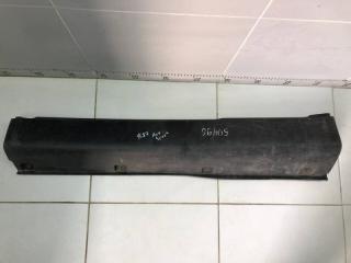 Накладка на порог (наружная) задняя левая SsangYong Actyon Sports 1