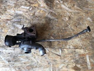 Турбокомпрессор (турбина) SsangYong Kyron