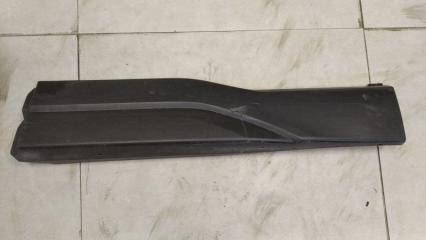 Запчасть молдинг двери задний левый Subaru Forester S14