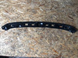 Усилитель бампера верхний передний Toyota Land Cruiser