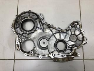 Крышка двигателя передняя Toyota Hilux 7