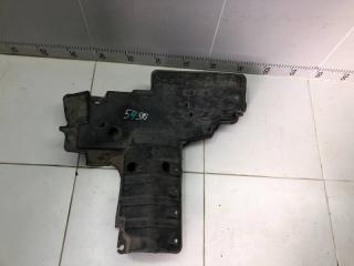 Защита топливного бака Toyota RAV4