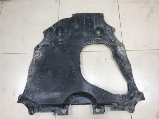 Защита двигателя Toyota RAV4