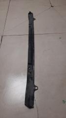 Дефлектор радиатора Toyota Fortuner 2