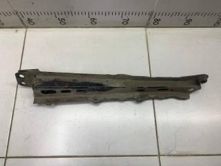 Балка продольная передняя левая Toyota Avensis 3 2009