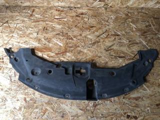 Кожух замка капота Toyota Avensis 3 2009