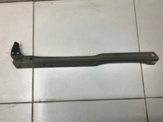 Крепление аккумулятора (корпус/подставка) переднее Toyota Avensis 3 2009