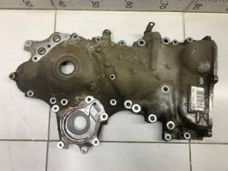 Крышка двигателя передняя Toyota Avensis 3 2009