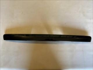 Накладка крышки багажника Toyota Avensis 3 2009