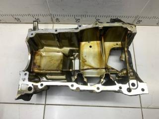 Поддон масляный двигателя Toyota Avensis 3 2009