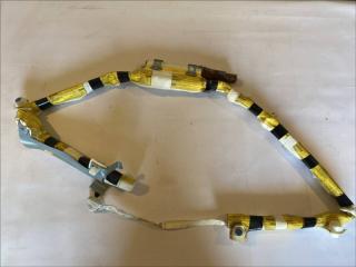 Подушка безопасности боковая (шторка) левая Toyota Avensis 3 2009