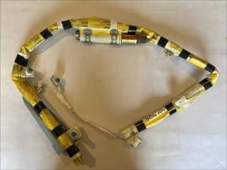 Подушка безопасности боковая (шторка) правая Toyota Avensis 3 2009