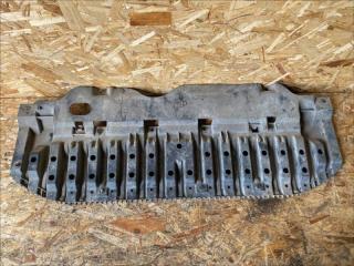 Пыльник бампера передний Toyota Avensis 3 2009 Б/У Пыльник бампера передний Toyota Avensis 3 2009