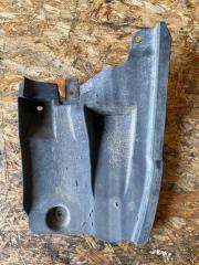 Пыльник бампера задний левый Toyota Avensis 3 2009 Б/У Пыльник бампера задний левый Toyota Avensis 3 2009