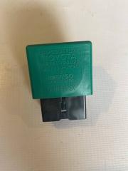 Реле Toyota Avensis 3 2009