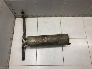 Глушитель Toyota Aygo 2006