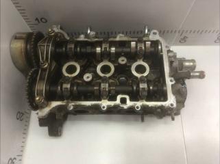 Головка блока цилиндров Toyota Aygo
