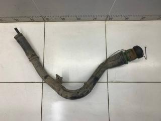 Горловина топливного бака Toyota Aygo 2006