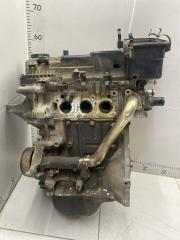 Двигатель Toyota Aygo 2006