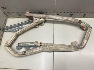 Подушка безопасности боковая (шторка) левая Toyota Aygo 2006