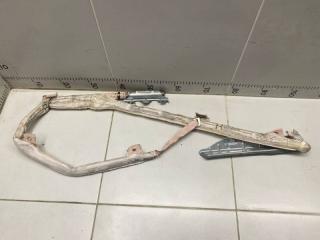 Подушка безопасности боковая (шторка) правая Toyota Aygo 2006