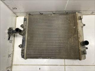 Радиатор охлаждения Toyota Aygo 2006 Б/У Радиатор охлаждения Toyota Aygo 2006