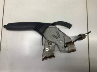 Рычаг стояночного тормоза Toyota Aygo 2006