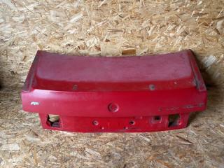 Крышка багажника Volkswagen Passat Б/У Крышка багажника Volkswagen Passat