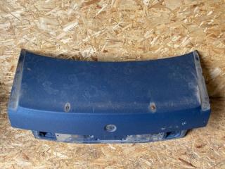 Крышка багажника Volkswagen Passat Б/У Крышка багажника Volkswagen Passat