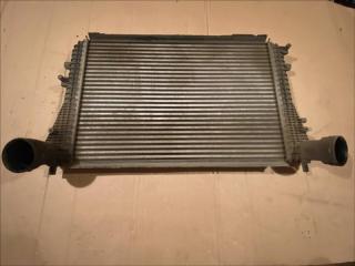 Интеркулер Volkswagen Passat 2006