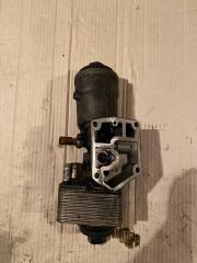 Корпус масляного фильтра Volkswagen Passat 2006 Б/У Корпус масляного фильтра Volkswagen Passat 2006