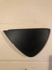 Накладка декоративная на торпедо левая Volkswagen Passat 2006