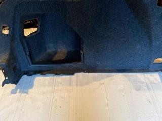 Обшивка багажника левая Volkswagen Passat 2006