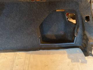 Обшивка багажника правая Volkswagen Passat 2006