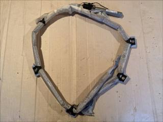 Подушка безопасности боковая (шторка) правая Volkswagen Passat 2006