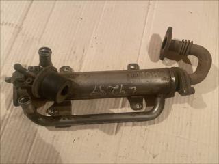 Радиатор системы EGR Volkswagen Passat 2006 Б/У Радиатор системы EGR Volkswagen Passat 2006