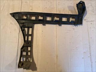 Направляющая бампера задняя правая Volkswagen Passat 2006