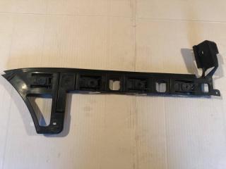 Направляющая бампера задняя правая Volkswagen Passat B6 2006