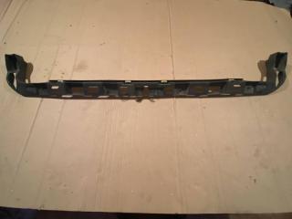 Направляющая бампера задняя Volkswagen Passat 2006