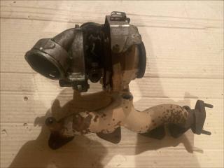 Турбокомпрессор (турбина) Volkswagen Passat 2006