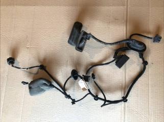 Проводка двери задняя левая Volkswagen Passat 2006 Б/У Проводка двери задняя левая Volkswagen Passat 2006