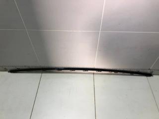 Молдинг задний Volkswagen Polo 5