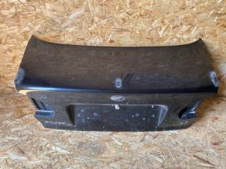 Крышка багажника ЗАЗ Сенс Б/У Крышка багажника ЗАЗ Сенс