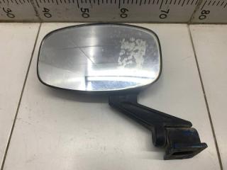 Зеркало боковое механическое правое УАЗ Буханка Б/У Зеркало боковое механическое правое УАЗ Буханка